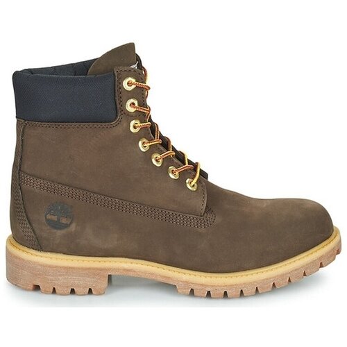Timberland Polškornji 6 IN PREM DK Kostanjeva Cene