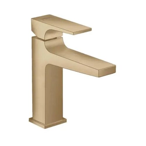 Hansgrohe BATERIJA ZA LAVABO METROPOL 110 BBR Cene