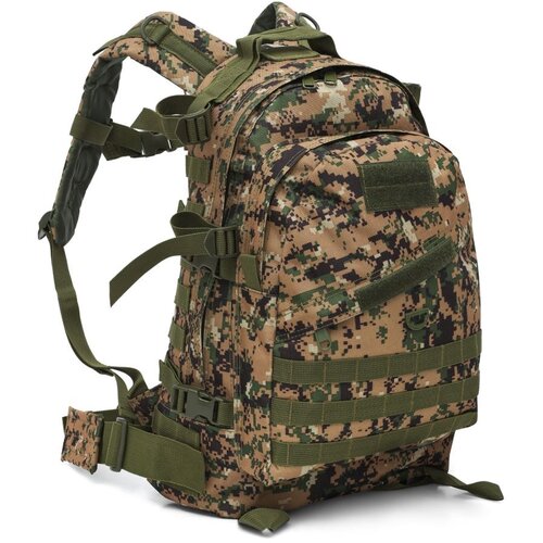 Nils Camp Ruksak s vojnim motivom moro Cijene
