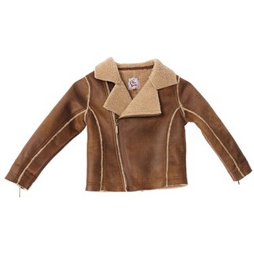 Miss Girly Jakne Veste fille FABOND Bež Cene
