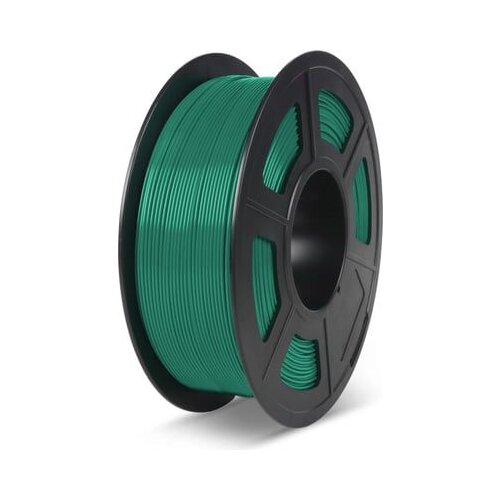 SUNLU PLA+ Grass Green Slike