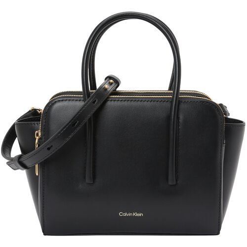 Calvin Klein Ročna torbica črna Cene