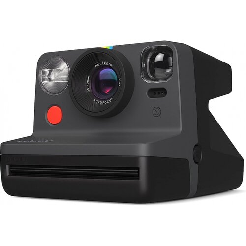 Polaroid Now Gen2 Camera Crna Slike