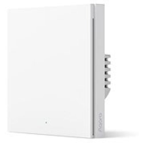Aqara pametno stensko stikalo z relejem Zigbee H1 EU WS-EUK01 Single / AK071EUW01 Cene