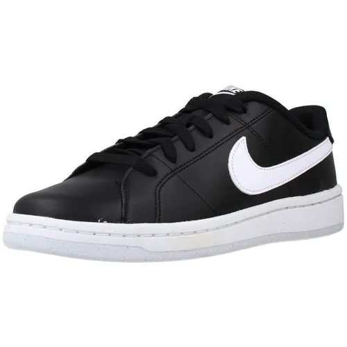 Nike COURT ROYALE 2 Crna