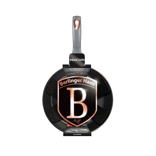 Berlinger Haus BH/6006 preklopna ponev, 26 cm, zbirka moonlight Cene