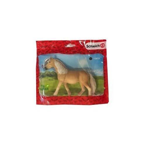 Schleich figura haflinger kobila u pakovanju Cene