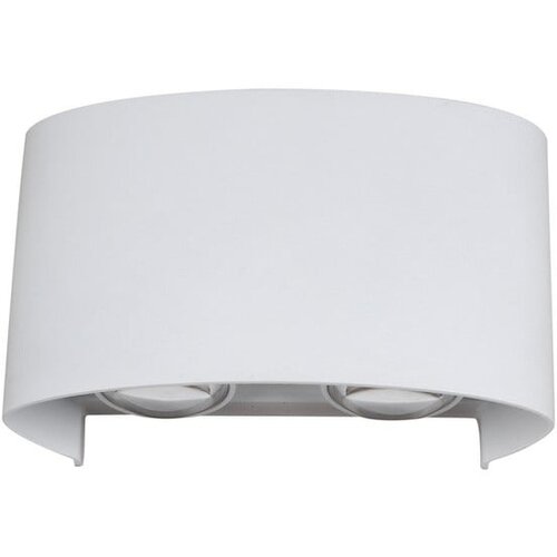 Forma Spoljna LED lampa S4366 WH Cene