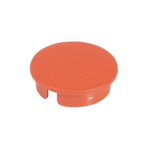 OKW Poklopac za Okruglo dugme promjera 31 mm crvena Slike