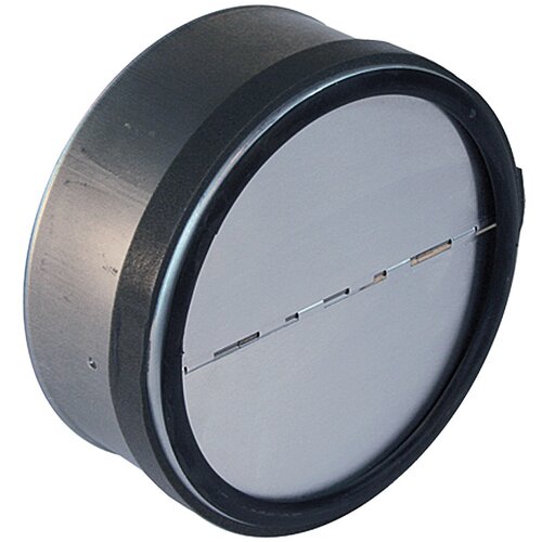 OEZPOLAT zaporna loputa za povratni zrak air-circle (premer: 150 mm, z loputo za nakopičeni zrak, pocinkana) Cene