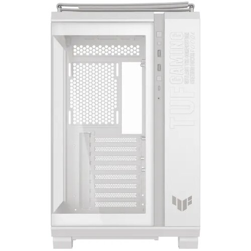  GT502 HORIZON TG ARGB WHITE TUF Gaming kućište belo Cene