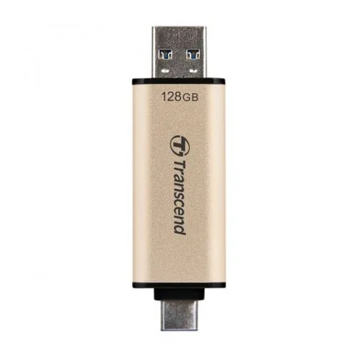 Transcend JetFlash 930 TLC 128GB USB 3.2 Typ-C