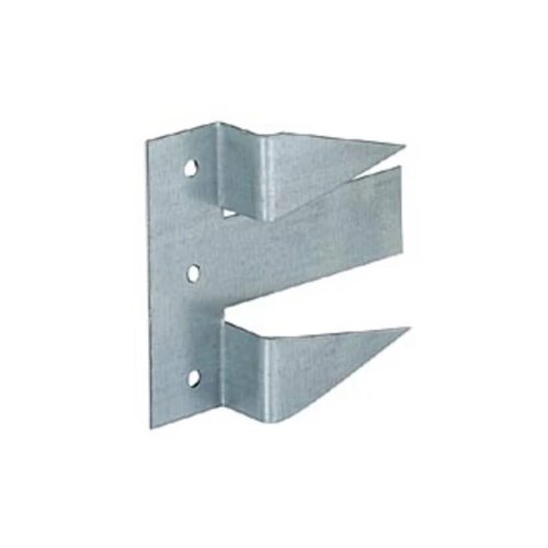 Fischer DVN 15 pričvrsna kopča čelik, pocinčani 47240 250 St. Slike