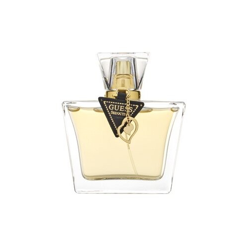 Guess seductive toaletna voda 75 ml za žene Slike