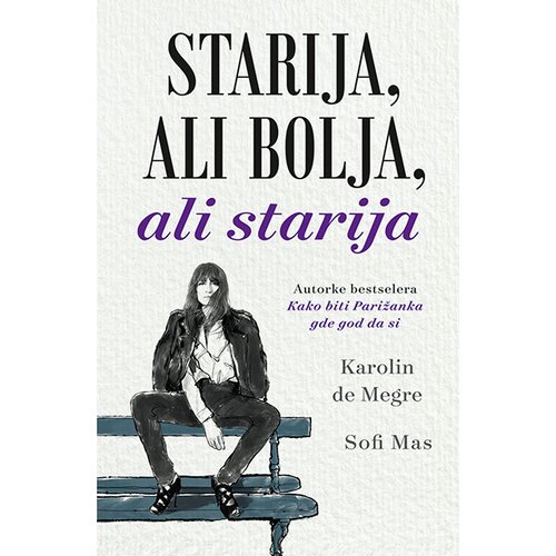 Laguna Starija, ali bolja, ali starija Cene