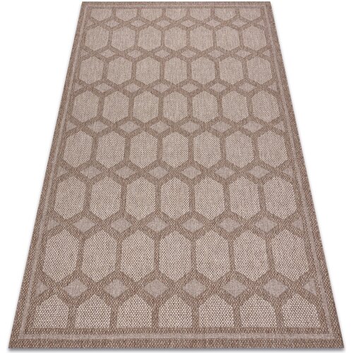 RugsX Preproge Preproga HOUSE string SISAL 40356 Romi, plosko 160x220 cm Bež Cene