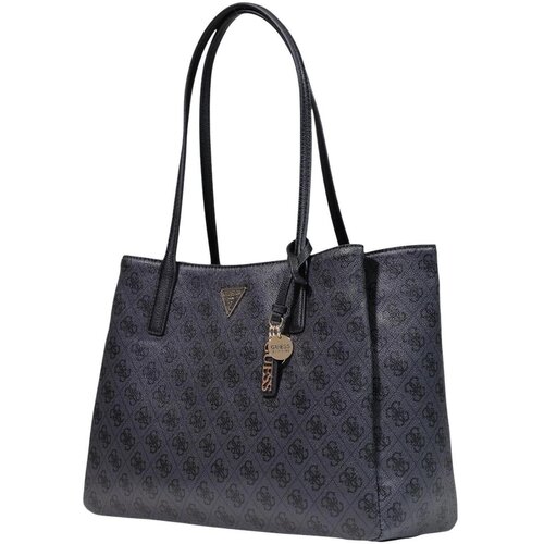 Guess Torbe ANADELA 3 COMP SATCH HWBG96 72260 Siva Slike