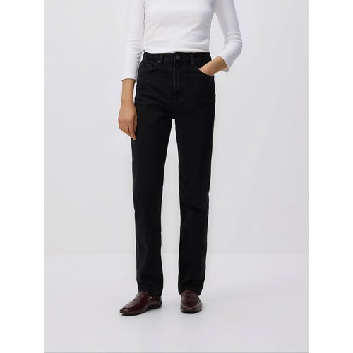 Reserved LADIES` JEANS TROUSERS - crno Cijene