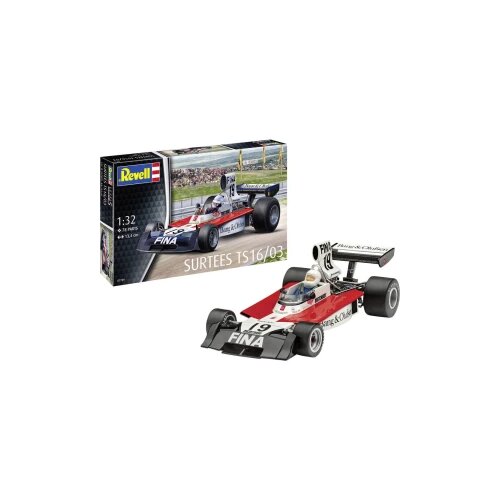 Revell 07739 komplet 1:32 Cijene