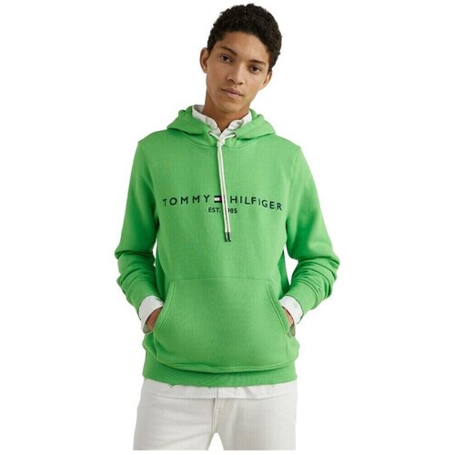 Tommy Hilfiger Puloverji MW0MW11599LWY pisana Slike