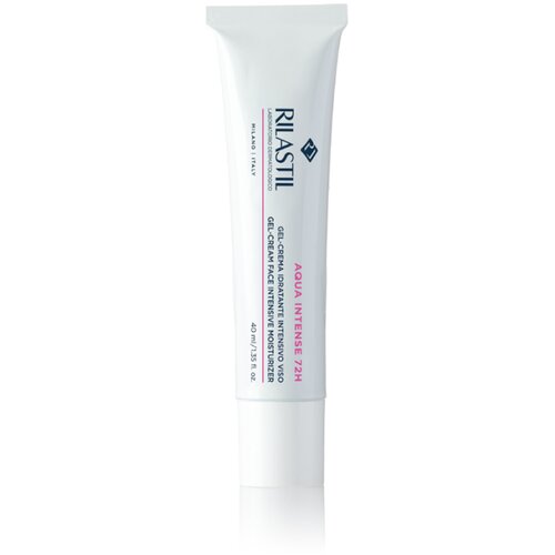 Rilastil Aqua intenzivna hidrantna 72h gel-krema 40ml Cene