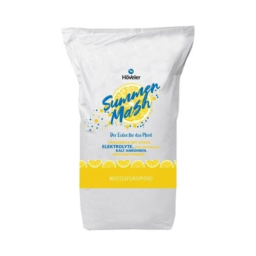 H&amp;ouml;veler Summer Mash - 15 kg Slike