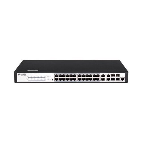 Bdcom switch S2528-P , Poe ( 5587 ) Cene