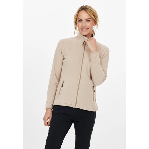 Whistler Women&amp;#039;s fleece sweatshirt Cocoon Slike
