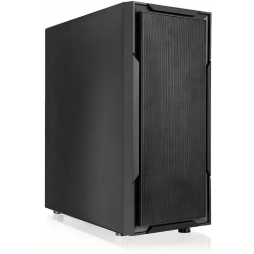 Thermaltake versa XM1/Black/Win/Left steel Panel*1/120mm Fan*1 CA-1Z6-00M1WN-01 Slike