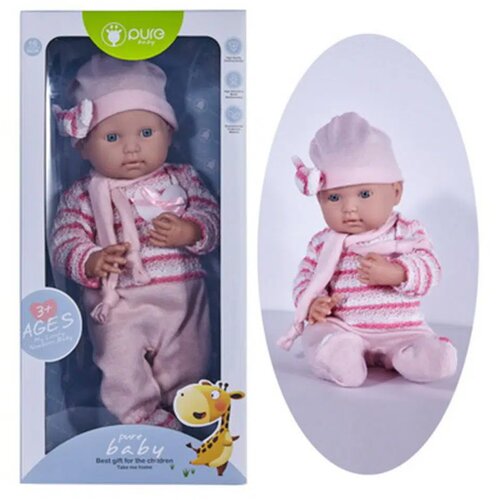 lutka Pupa, lutka, beba, 40cm, 822 ( 858156 ) Cene