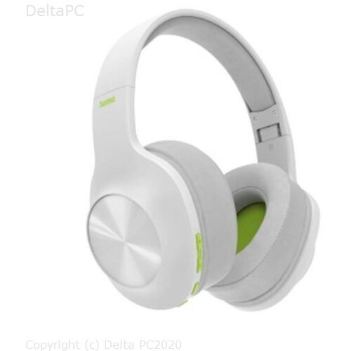 Hama Spirit Calypso Bluetooth slusalice bijele Slike