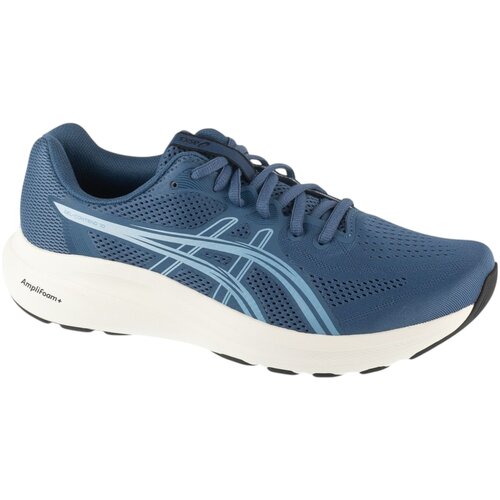 Asics Tek &amp;amp; Trail Gel-Contend 10 Modra Slike