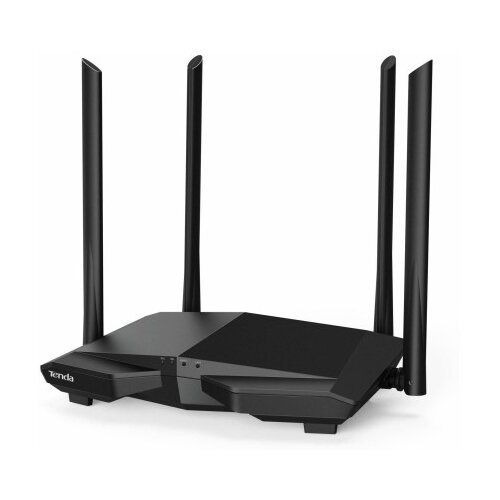 Tenda usmerjevalnik WiFi AC 1200Mb Dual-Band AC6 V5 Cene