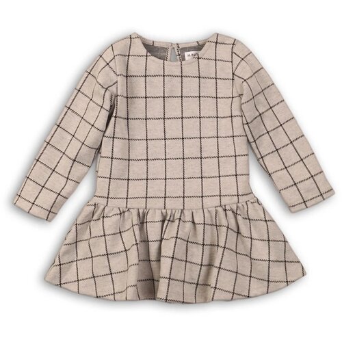 MINOTI Haljina za bebe MIX10, Roze Cene