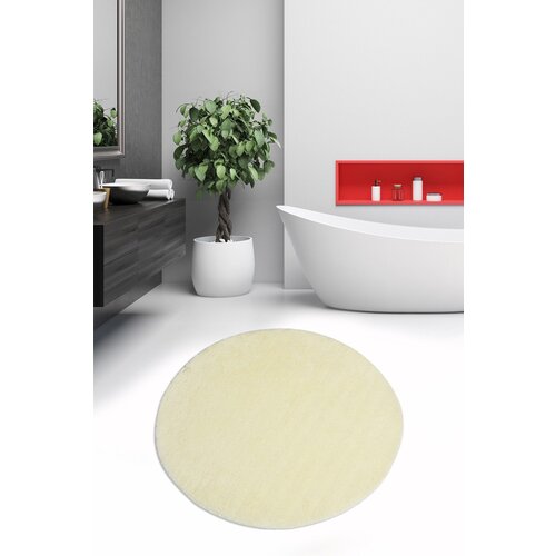  Havai - ecru ecru acrylic bathmat Cene