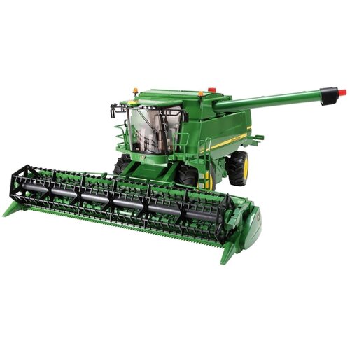 Bruder kombajn John Deere t670i Cene