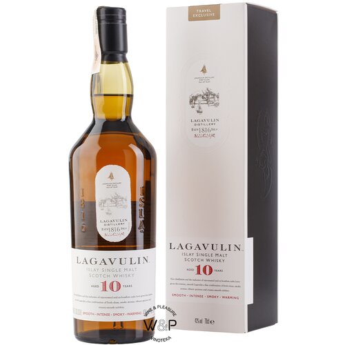  Whisky 10 YO 0,7l Cene