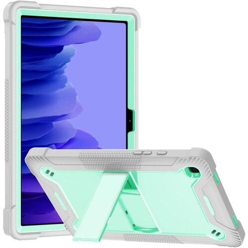 JTech Ohi&scaron;je za Samsung Galaxy Tab A8 10,5" Stojalo in trak za ramo Mint, (22025272) Cene