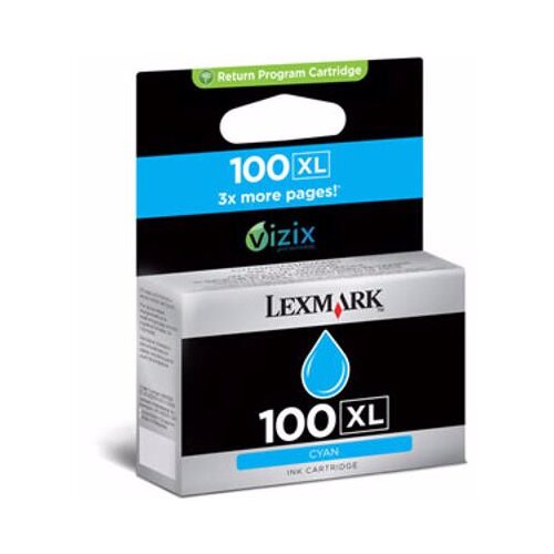 Pot INK LEX 14N1069 100XL C Cijene