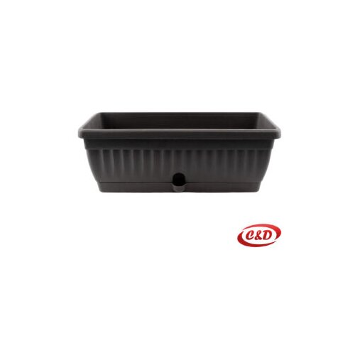 PVC Vaza 50 x 20 cm Cijene