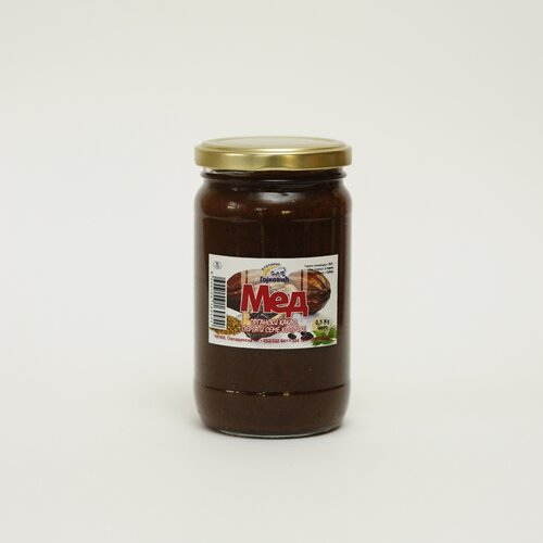 Poljoprivredno gazdinstvo Marjan Gojković - Čačak Med, Organski kakao, Perga i seme koprive, 500g Cene