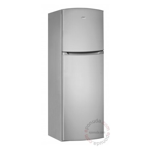 Whirlpool WTE 2921 A+ NFS frižider sa zamrzivačem Slike