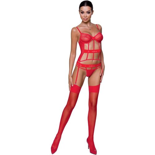 Passion STEZNIK KYOUKA - RDEČ L/XL ROJO L/XL, (21403686) Slike