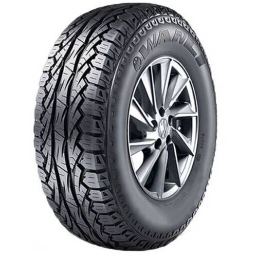Wanli Zimska guma 235/70 R16 106S Slike