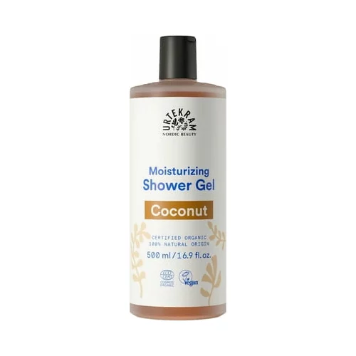 Urtekram coconut shower gel - 500 ml