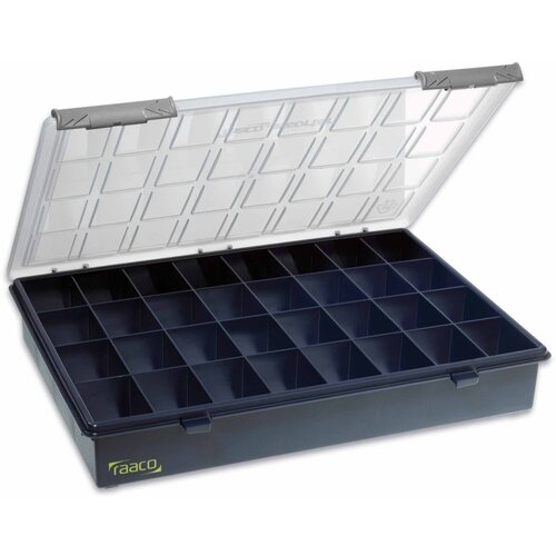 Cimco Komplet škatel za pritrdilne elemente velikost 57x340x260mm, model PSC fix-32., (20786632) Cene
