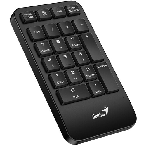 Genius NumPad 1000 USB numerička tastatura Cene