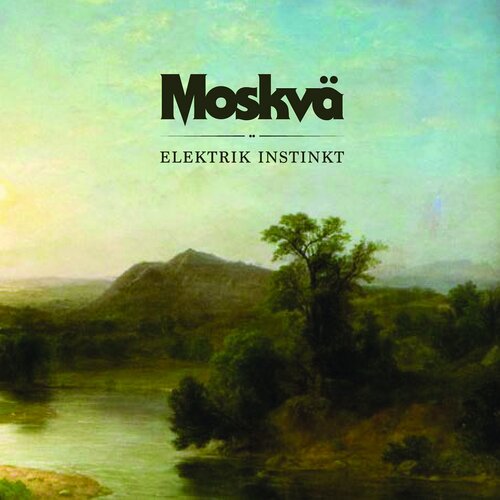POSNETI MEDIJI MOSKVA - ELEKTRIK INSTINKT, (21009872) Cene