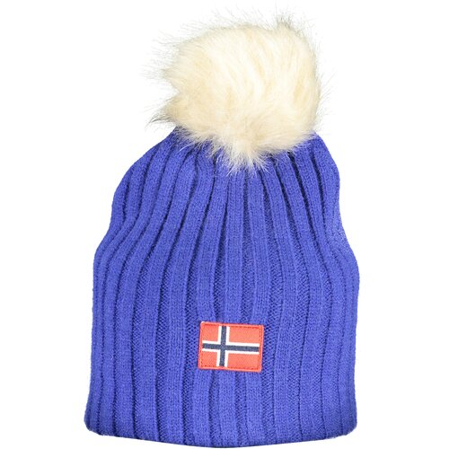 Norway 1963 BLUE WOMEN&#39;S HAT Cene