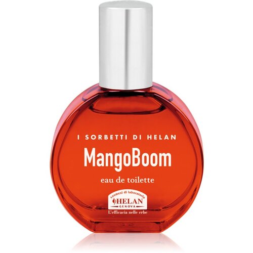 Helan MangoBoom toaletna voda za ženske 30 ml Cene